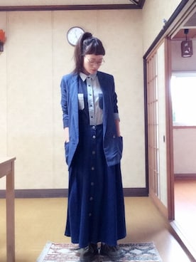 michiさんのコーディネート