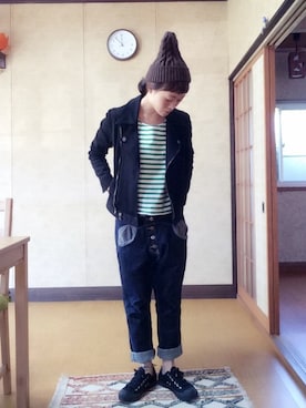 michiさんのコーディネート