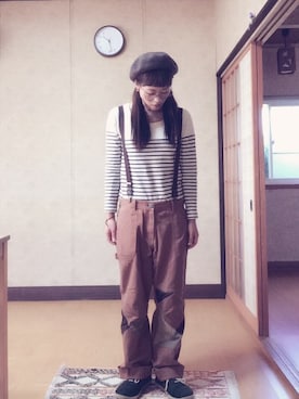 michiさんのコーディネート