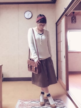 michiさんのコーディネート