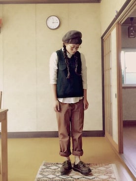 michiさんのコーディネート