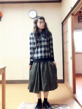 michiさんのコーディネート