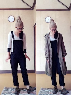 michiさんのコーディネート