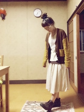 michiさんのコーディネート