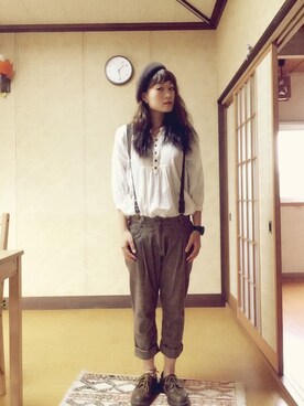 michiさんのコーディネート