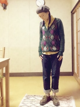 michiさんのコーディネート