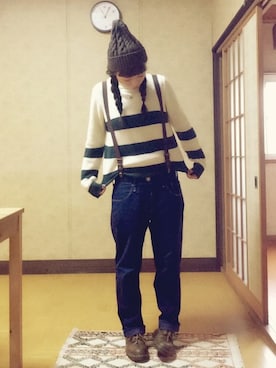 michiさんのコーディネート