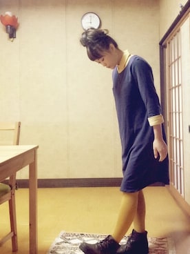 michiさんのコーディネート