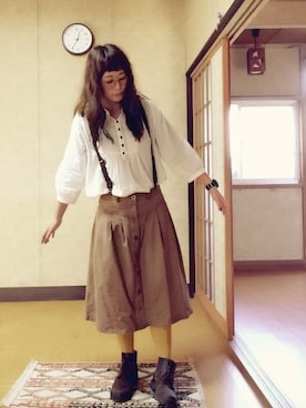 michiさんのコーディネート