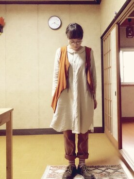 michiさんのコーディネート