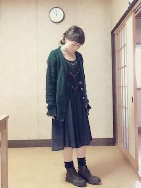 michiさんのコーディネート