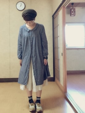 michiさんのコーディネート