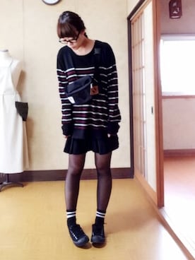 michiさんのコーディネート