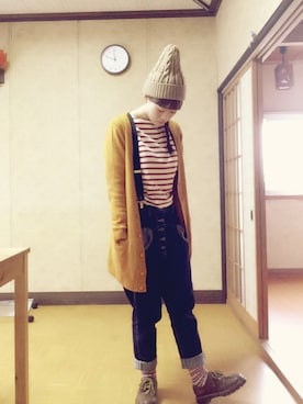 michiさんのコーディネート