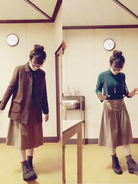 michiさんのコーディネート