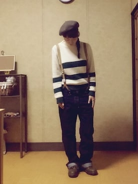 michiさんのコーディネート