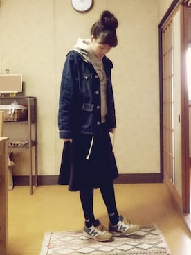 michiさんのコーディネート