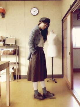 michiさんのコーディネート