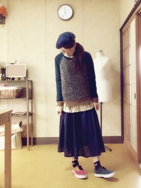 michiさんのコーディネート