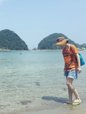 michiさんのコーディネート