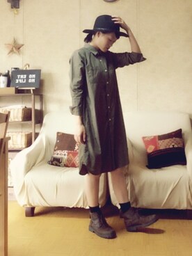 michiさんのコーディネート