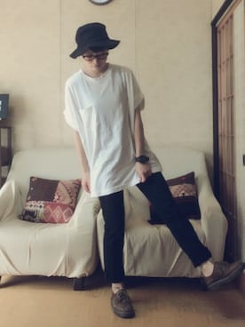 michiさんのコーディネート