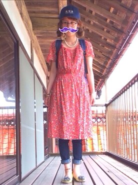 ま めさんのコーディネート