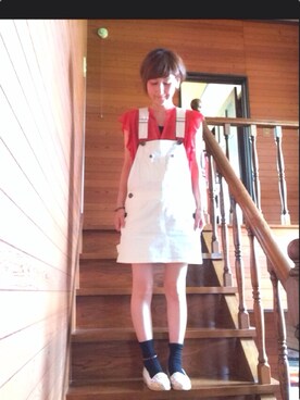 ま めさんのコーディネート