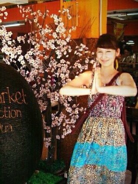 ま めさんのコーディネート