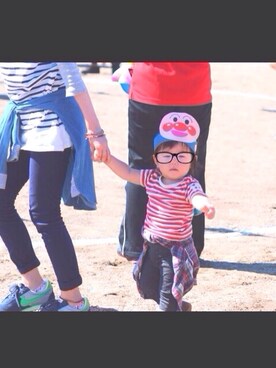 ま めさんのコーディネート