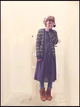 ま めさんのコーディネート