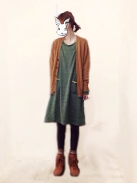 ま めさんのコーディネート