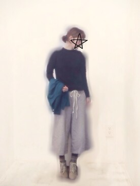 ま めさんのコーディネート