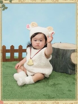 ま めさんのコーディネート