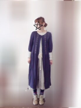 ま めさんのコーディネート