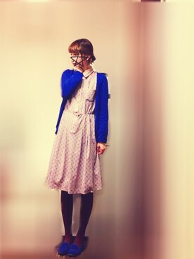 ま めさんのコーディネート