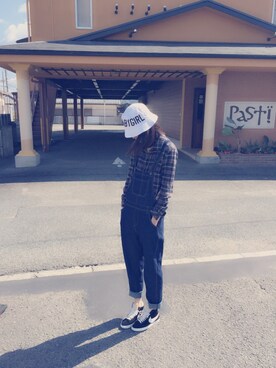 まゆてぃーさんのコーディネート