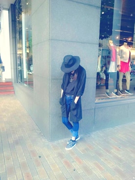 まゆてぃーさんのコーディネート