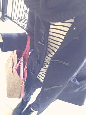 まゆてぃーさんのコーディネート