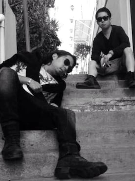 Don Yamadaさんのコーディネート