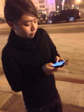 Don Yamadaさんのコーディネート