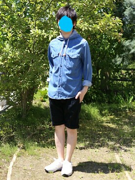 yamaさんのコーディネート