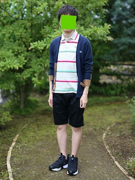 yamaさんのコーディネート