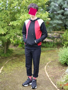 yamaさんのコーディネート