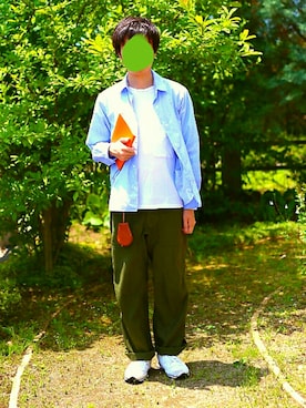 yamaさんのコーディネート