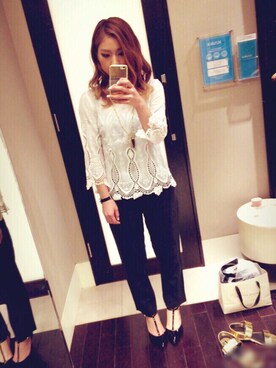 MKRKさんのコーディネート