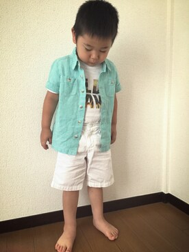 MKRKさんのコーディネート