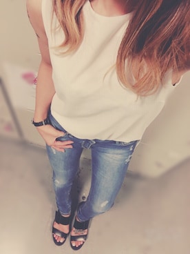 MKRKさんのコーディネート