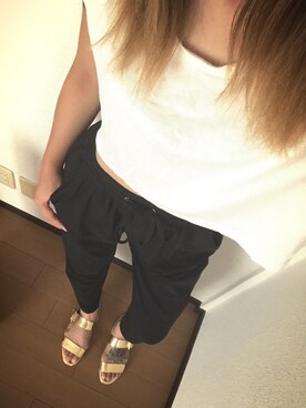 MKRKさんのコーディネート