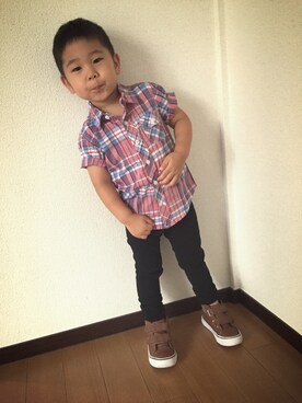 MKRKさんのコーディネート